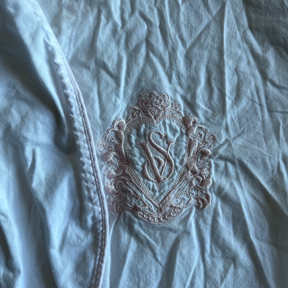 Victoria’s Secret Robe - Picture 5 of 5